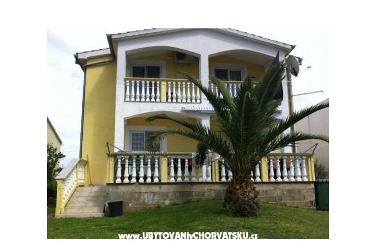 Apartmanok Adites – fotó 18