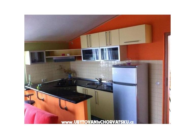 Apartmanok Adites – fotó 7