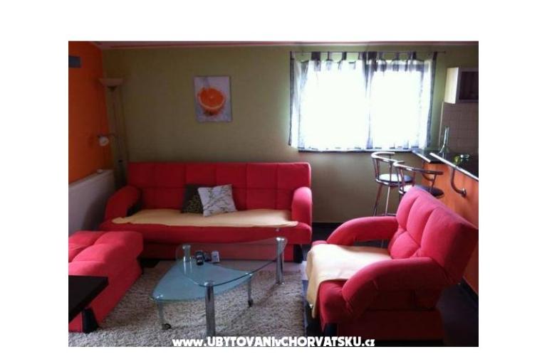Apartmanok Adites – fotó 8