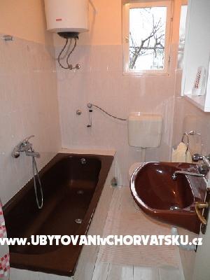 Apartmanok Anđela – fotó 3