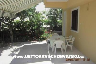 Apartmanok Anđela – fotó 6