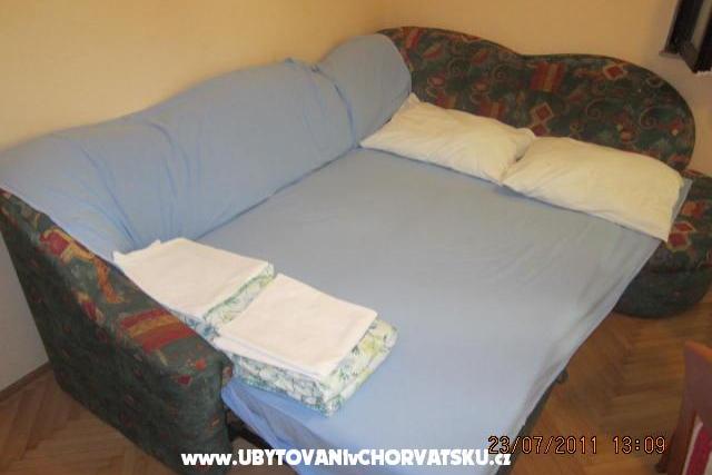 Apartmanok Andjela – fotó 11
