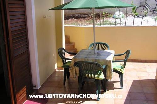 Apartmanok Andjela – fotó 12