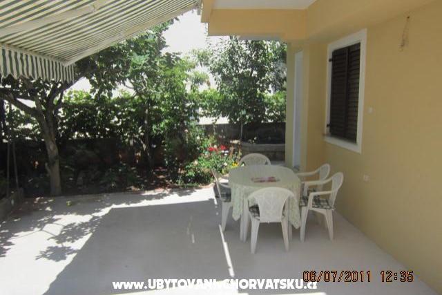 Apartmanok Andjela – fotó 6