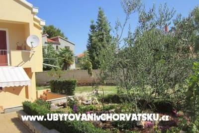 Apartmanok Andjela, Borik – fotó 2