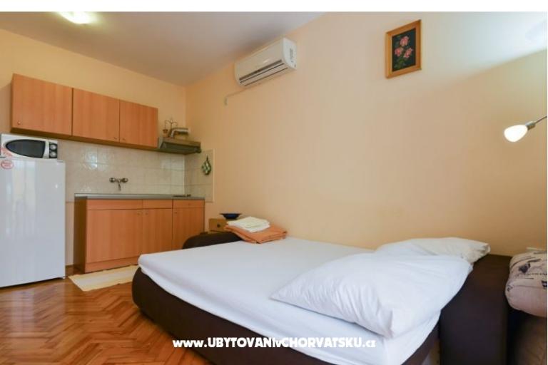 Apartmanok Andjela, Borik – fotó 8
