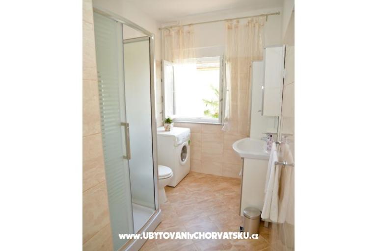 Apartmanok and rooms Antonio – fotó 10