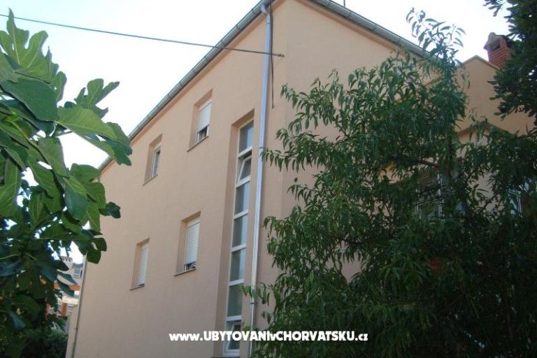 Apartmanok and rooms Antonio – fotó 11