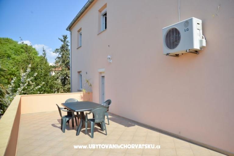 Apartmanok and rooms Antonio – fotó 12