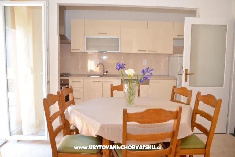 Apartmanok and rooms Antonio – fotó 13
