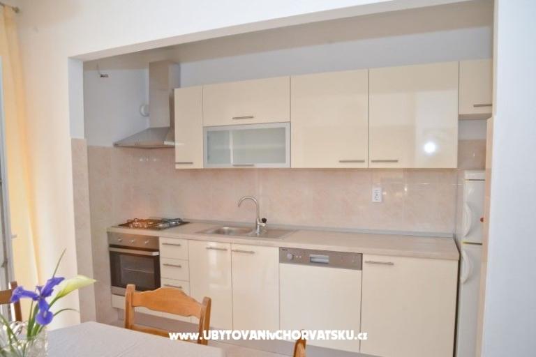 Apartmanok and rooms Antonio – fotó 15