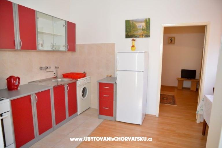 Apartmanok and rooms Antonio – fotó 16