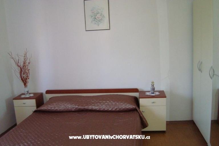 Apartmanok and rooms Antonio – fotó 6