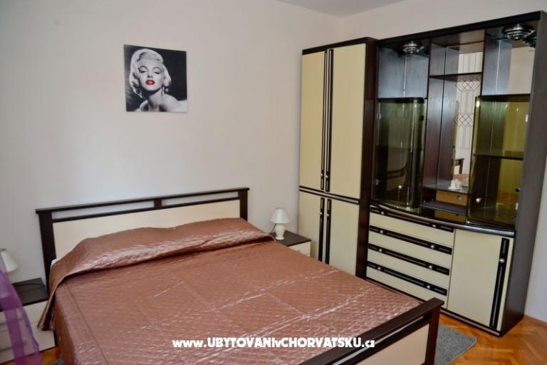 Apartmanok and rooms Antonio – fotó 7