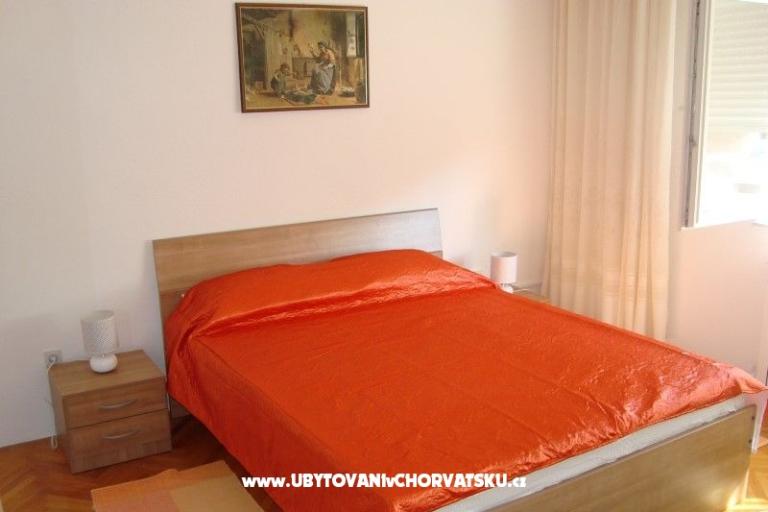 Apartmanok and rooms Antonio – fotó 8