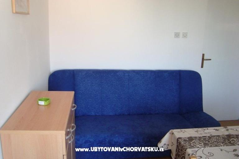 Apartmanok and rooms Antonio – fotó 9