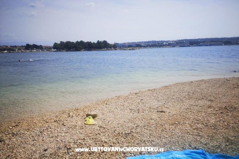 Apartmanok Asea Zadar – fotó 10