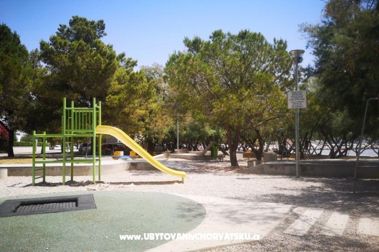 Apartmanok Asea Zadar – fotó 12