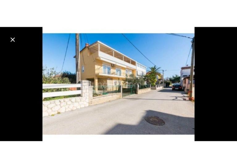 Apartmanok Asea Zadar – fotó 2