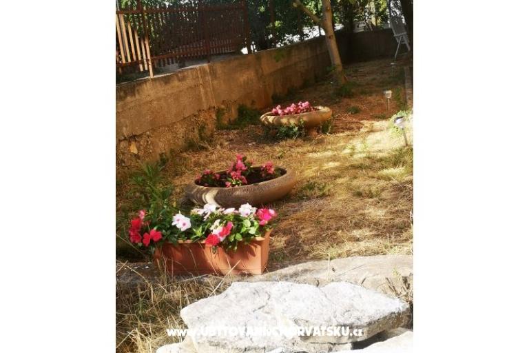 Apartmanok Asea Zadar – fotó 3