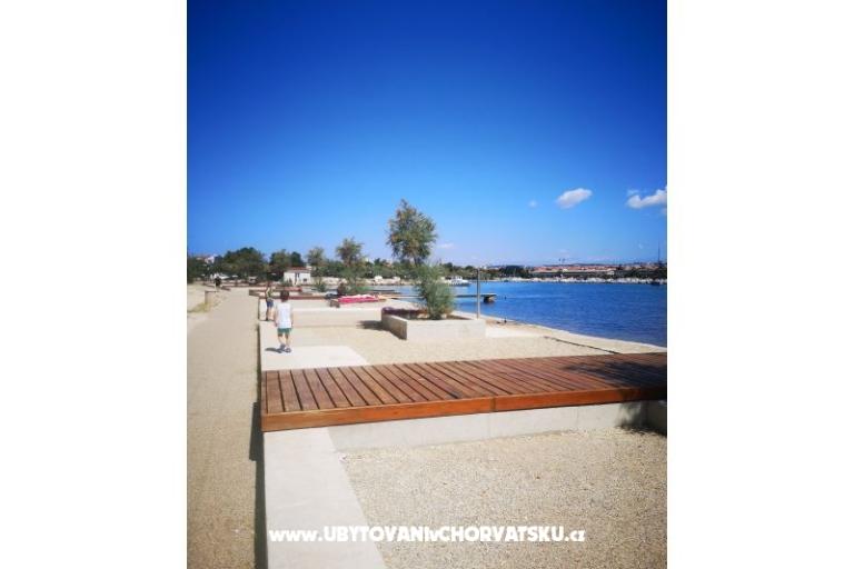 Apartmanok Asea Zadar – fotó 7
