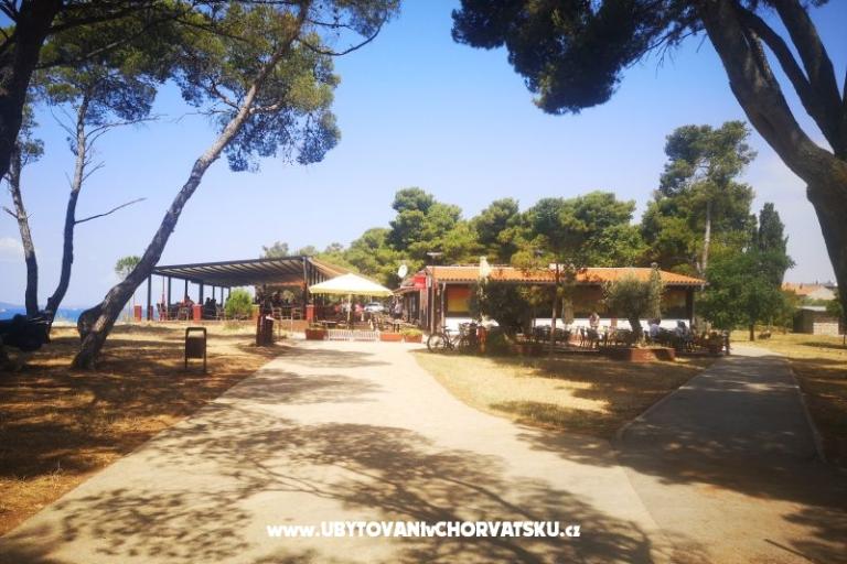 Apartmanok Asea Zadar – fotó 8