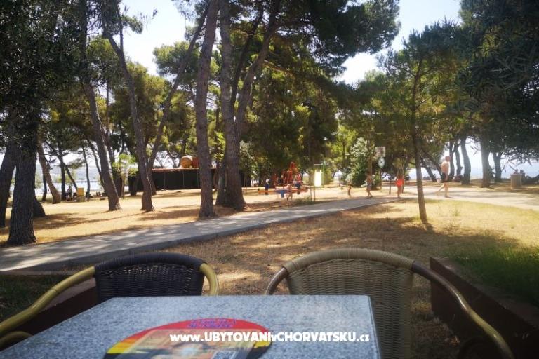 Apartmanok Asea Zadar – fotó 9