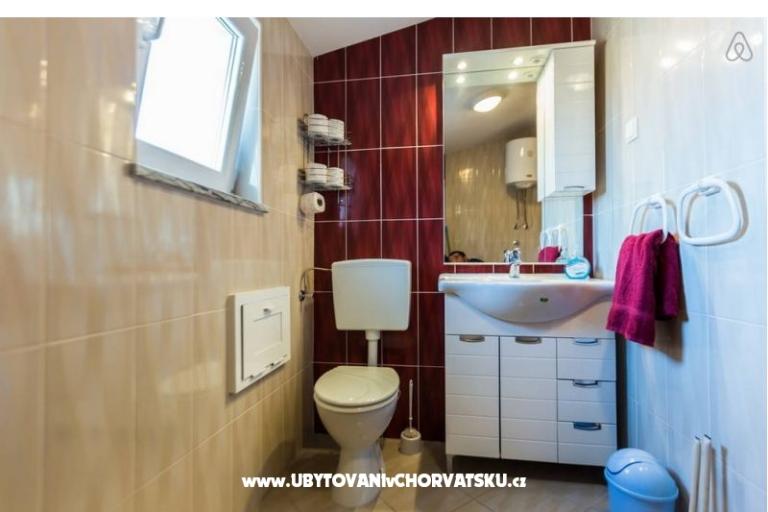 Apartmanok Villa Dijana – fotó 10