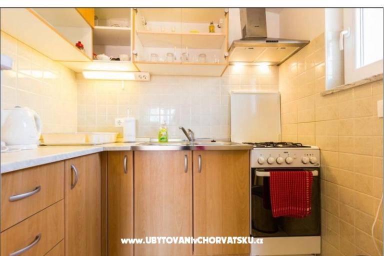 Apartmanok Villa Dijana – fotó 11