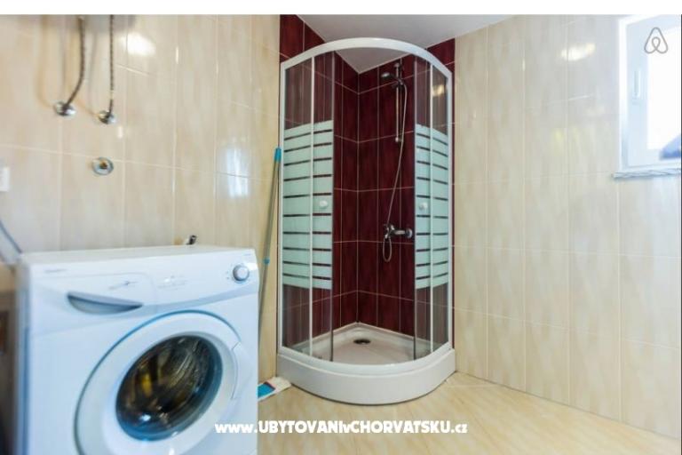 Apartmanok Villa Dijana – fotó 12