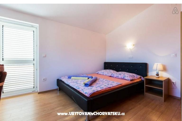 Apartmanok Villa Dijana – fotó 15