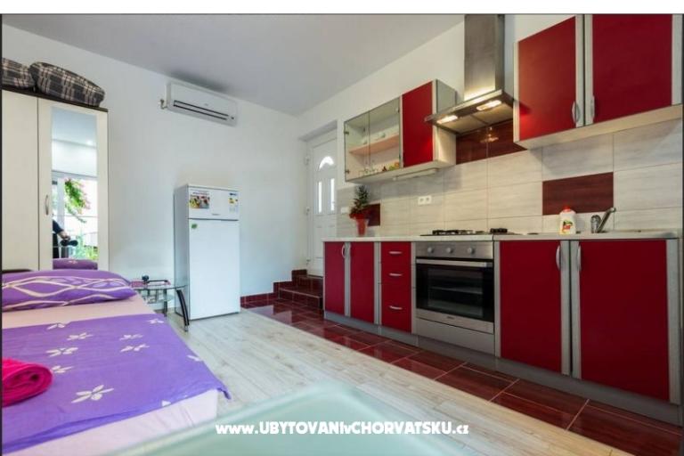Apartmanok Villa Dijana – fotó 16