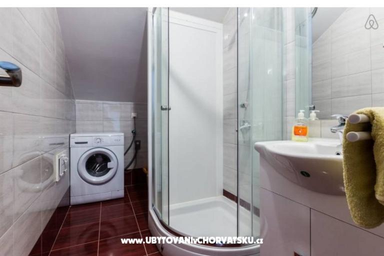 Apartmanok Villa Dijana – fotó 18