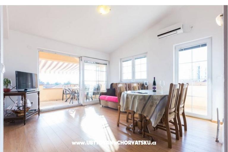 Apartmanok Villa Dijana – fotó 2