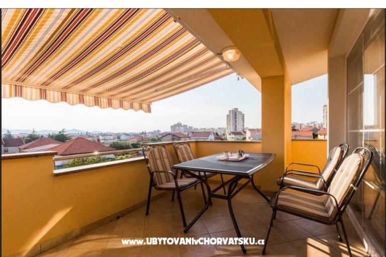 Apartmanok Villa Dijana – fotó 3