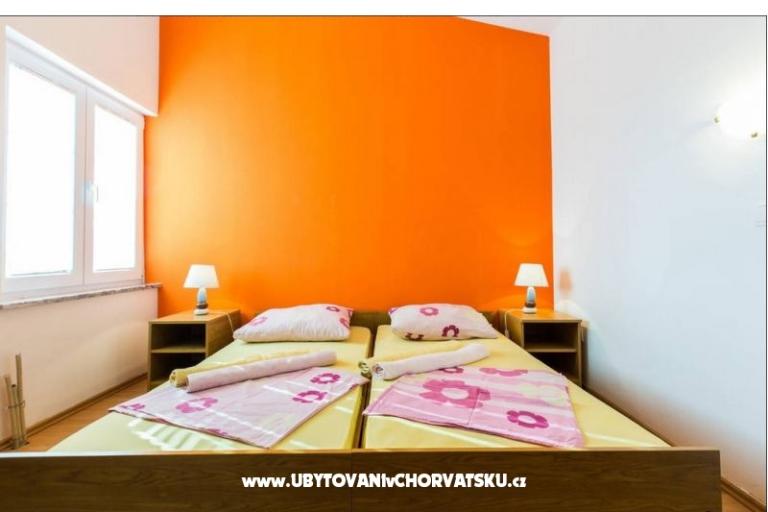Apartmanok Villa Dijana – fotó 6