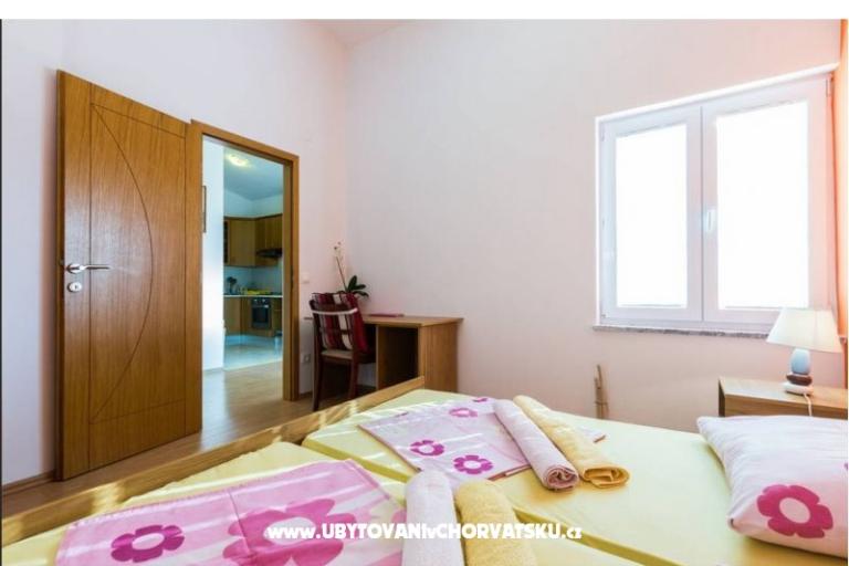 Apartmanok Villa Dijana – fotó 7