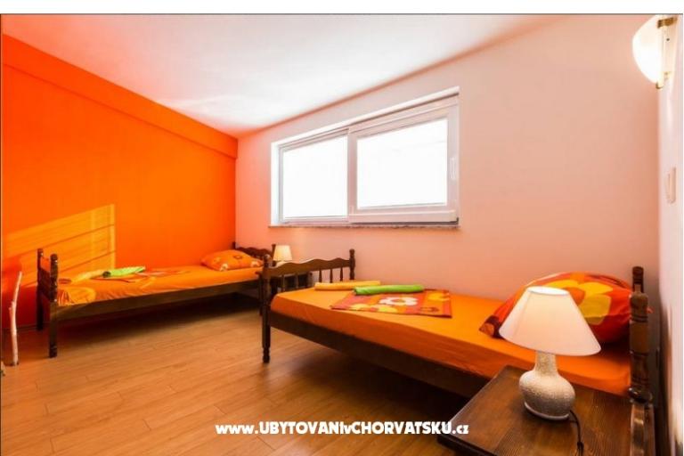 Apartmanok Villa Dijana – fotó 8
