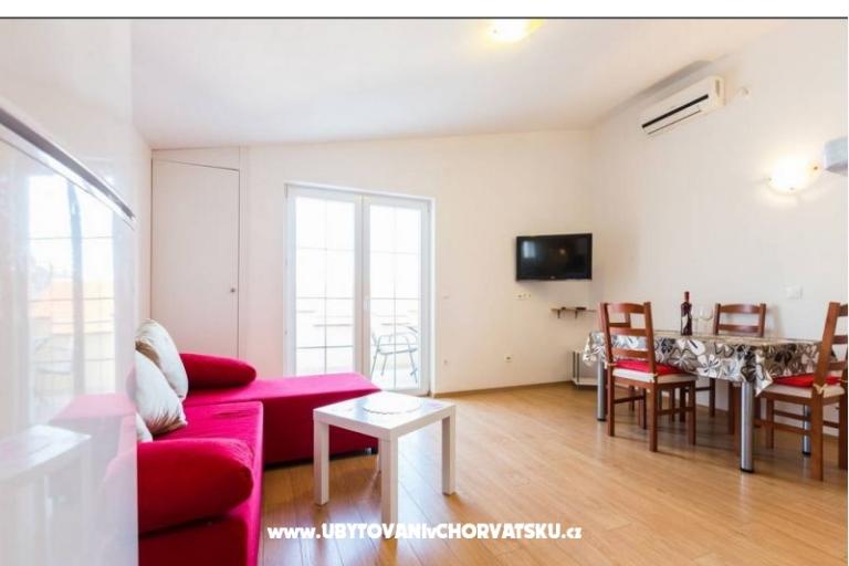 Apartmanok Villa Dijana – fotó 9