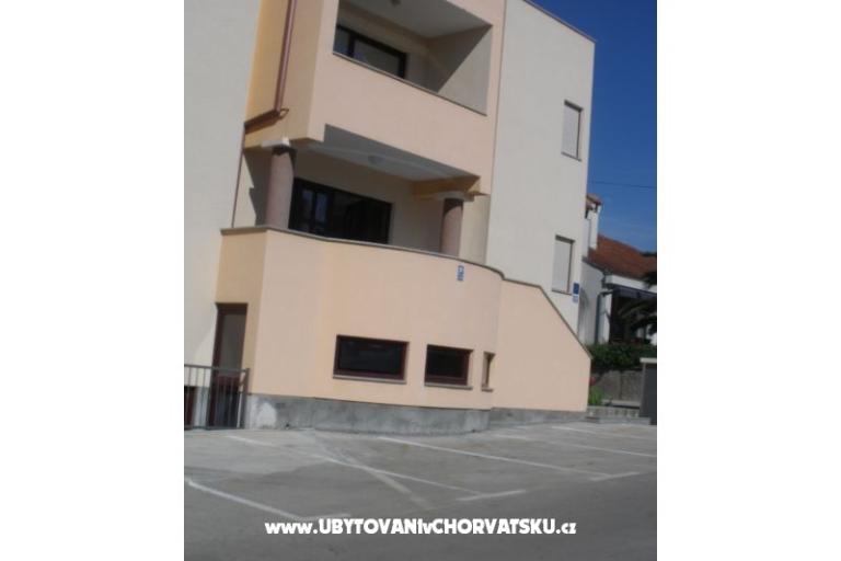 Apartmanok Bobi – fotó 6