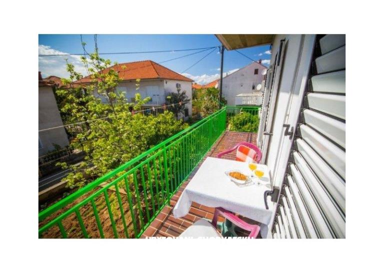 Apartmanok Afrodita – fotó 2
