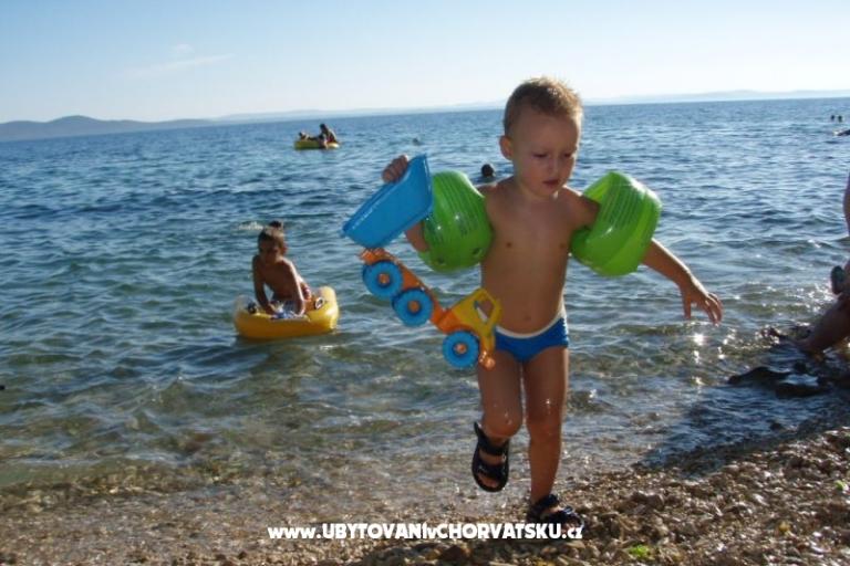 Zadar Apartmanok Buljan – fotó 13