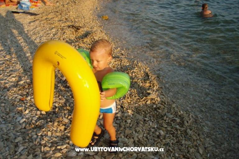 Zadar Apartmanok Buljan – fotó 14