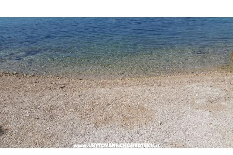 Zadar Apartmanok Buljan – fotó 15
