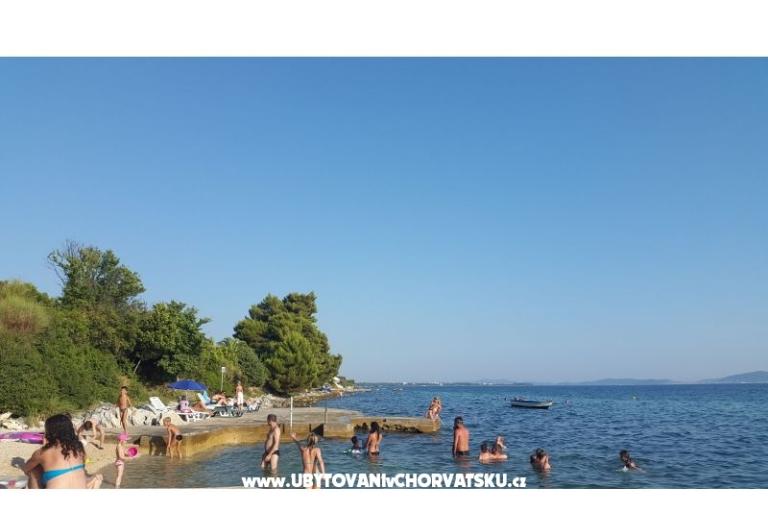 Zadar Apartmanok Buljan – fotó 7