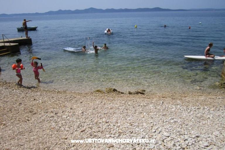 Zadar Apartmanok Buljan – fotó 8