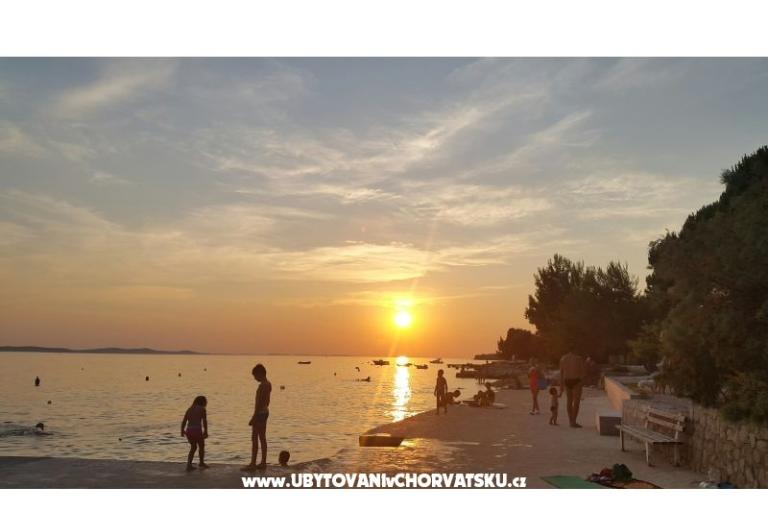 Zadar Apartmanok Buljan – fotó 9