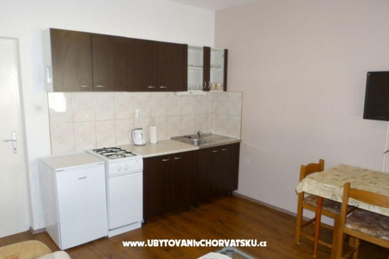 Apartmanok Del Mar – fotó 6