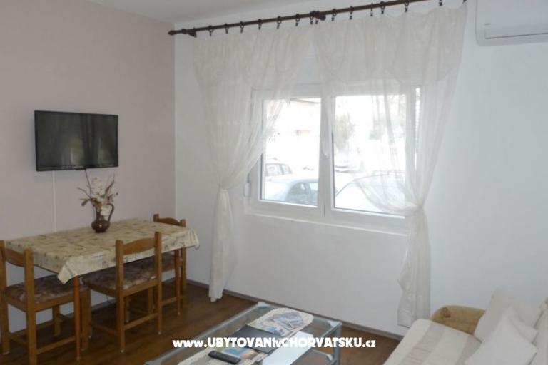 Apartmanok Del Mar – fotó 7