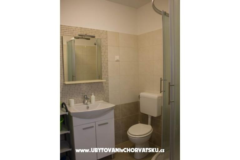 Apartmanok Duke – fotó 13